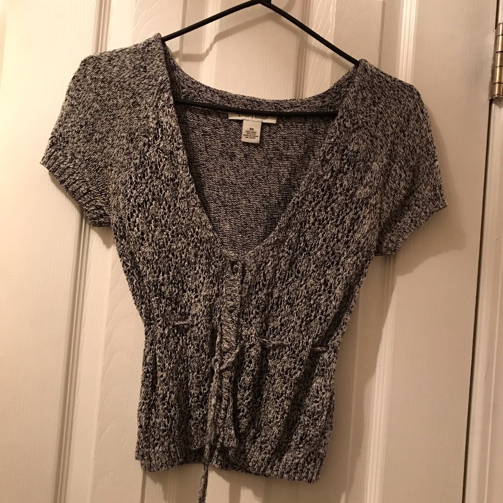 White House/ Black Market sweater top.
